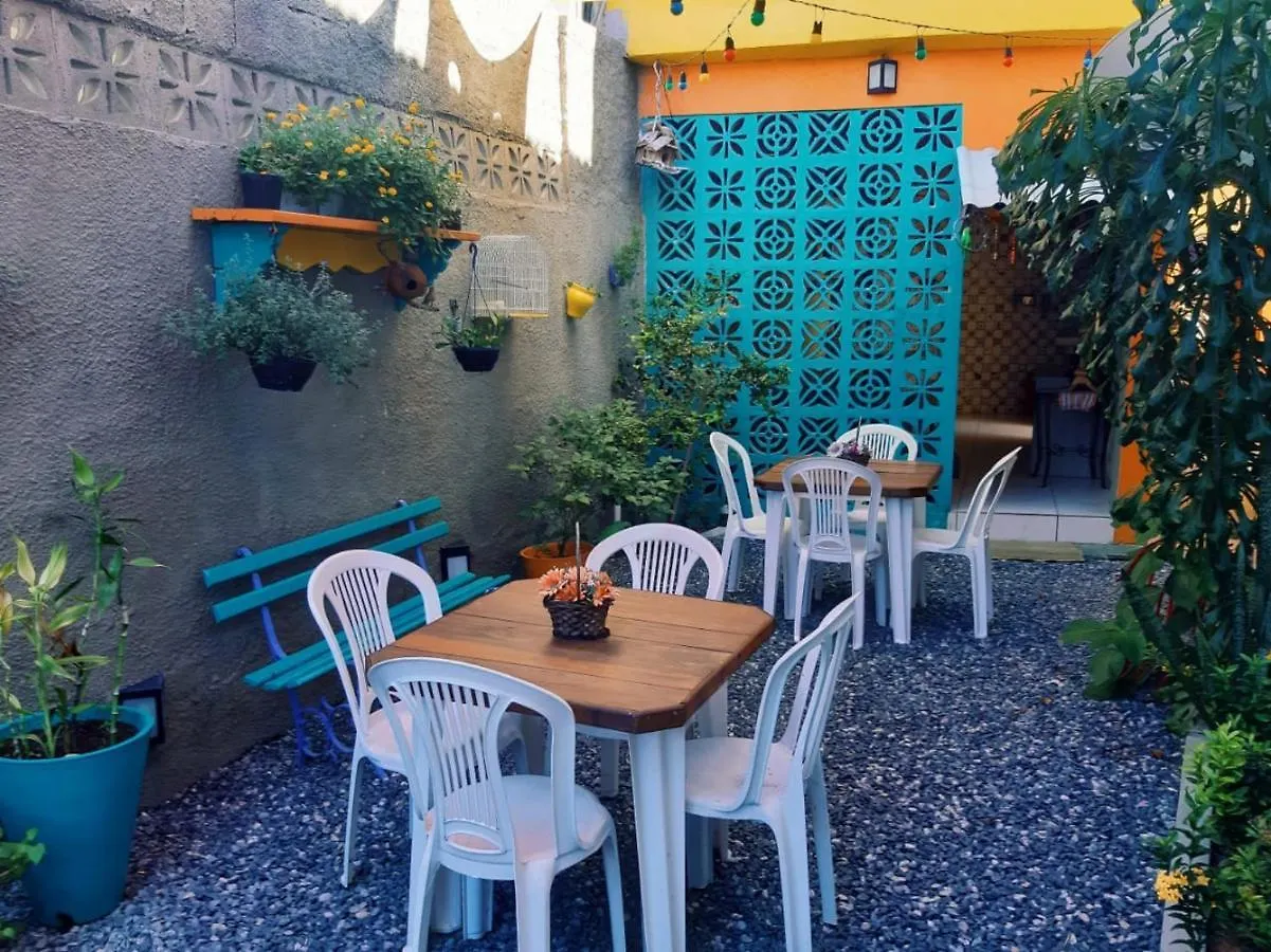 Inn Hostel E Pousada Boa Vista Recife