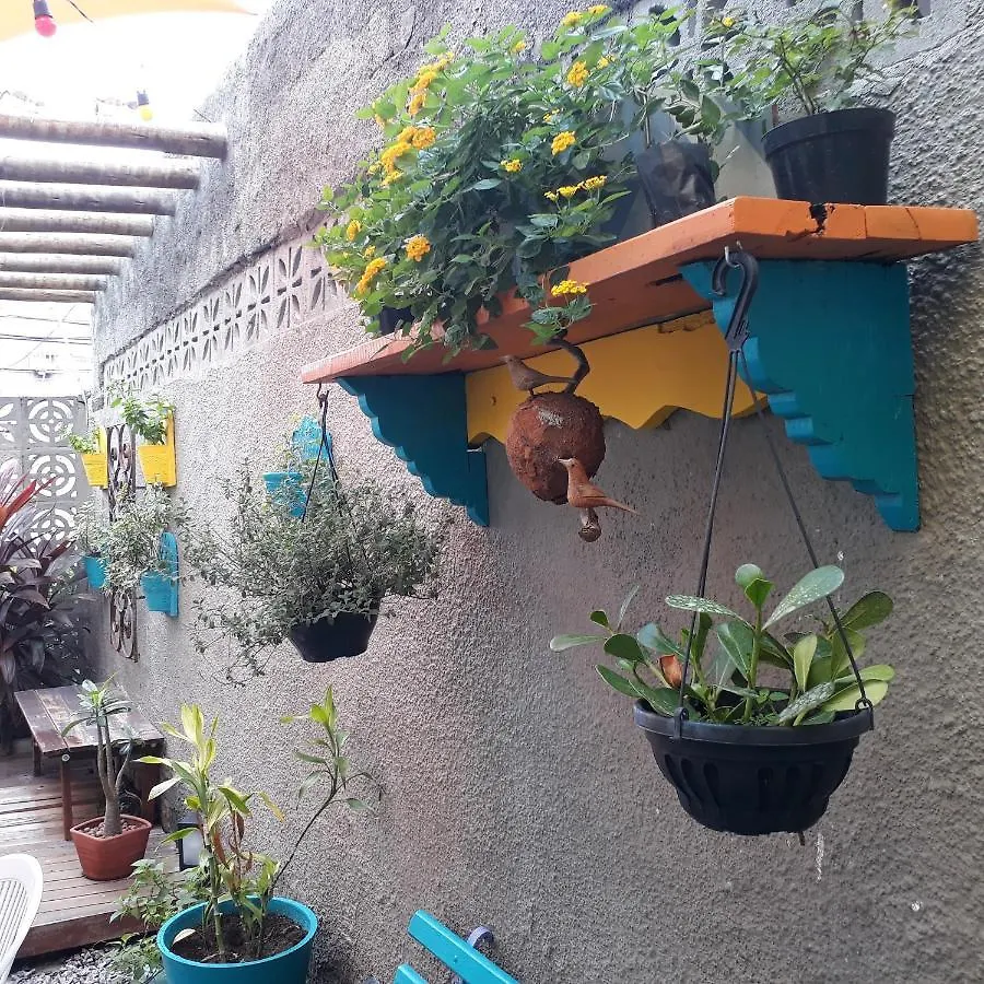 Inn Hostel E Pousada Boa Vista Recife