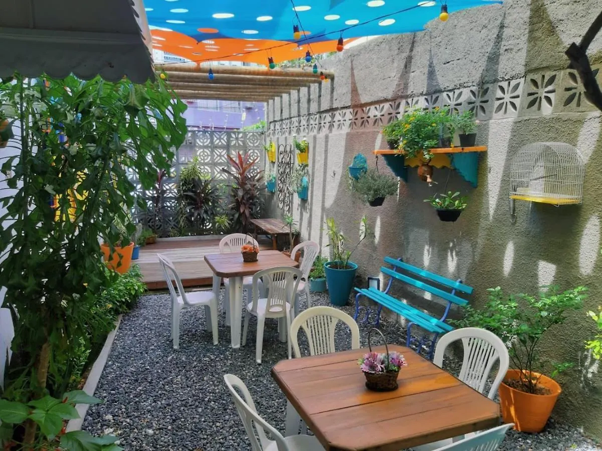 Inn Hostel E Pousada Boa Vista Recife