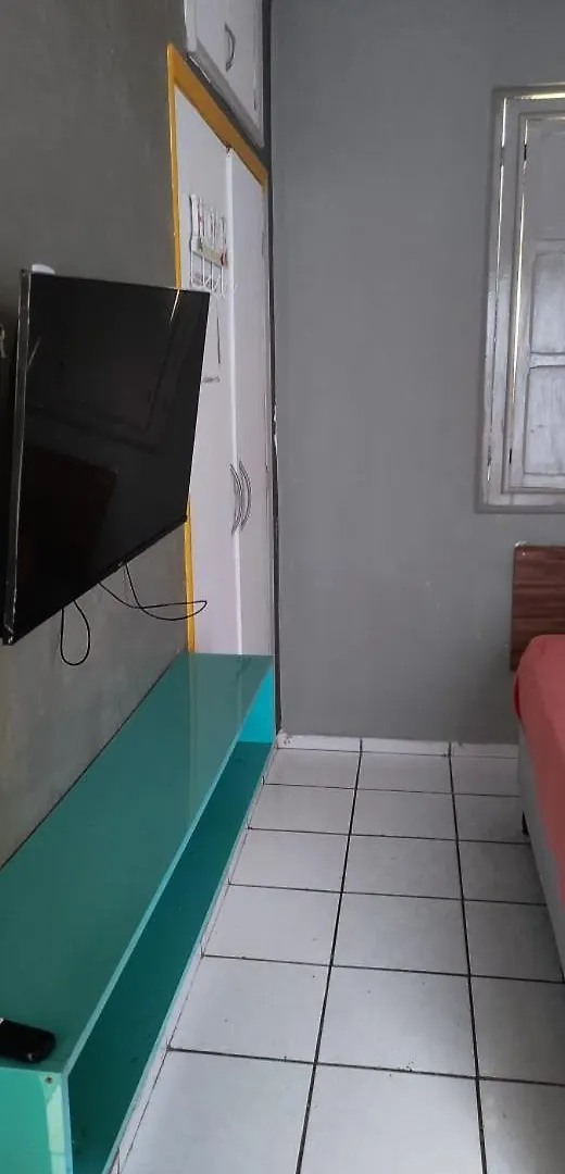 Hostel E Pousada Boa Vista Recife Inn