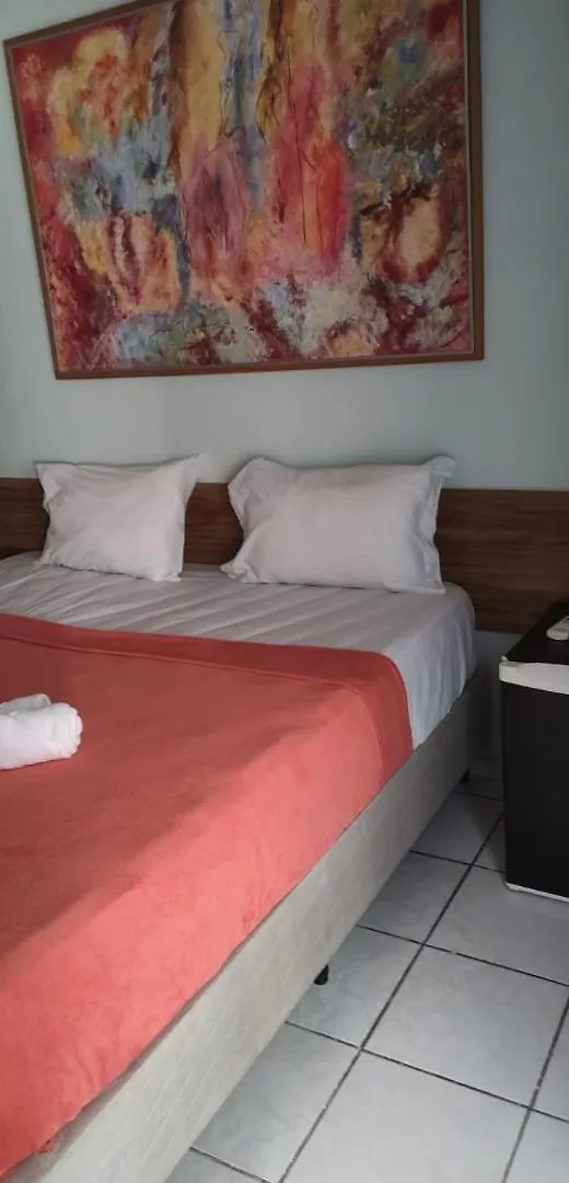 Inn Hostel E Pousada Boa Vista Recife