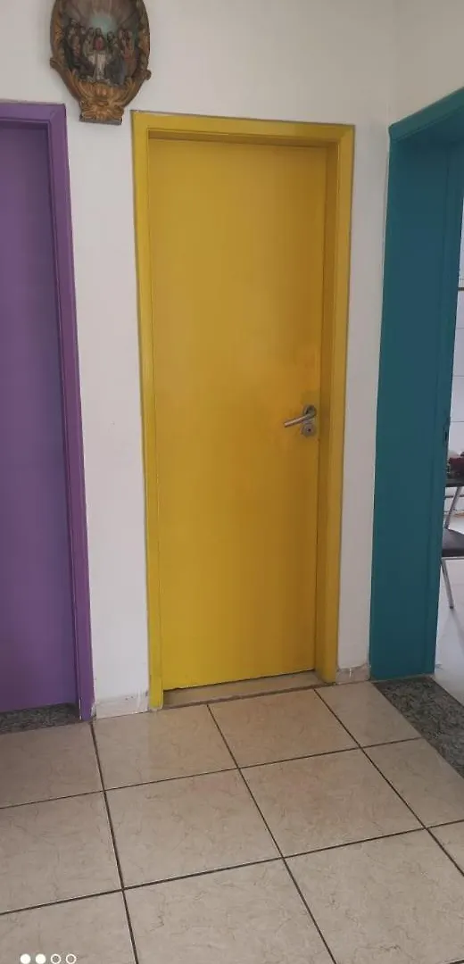 Hostel E Pousada Boa Vista Recife 2*,
