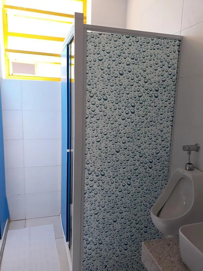 Hostel E Pousada Boa Vista Recife Inn