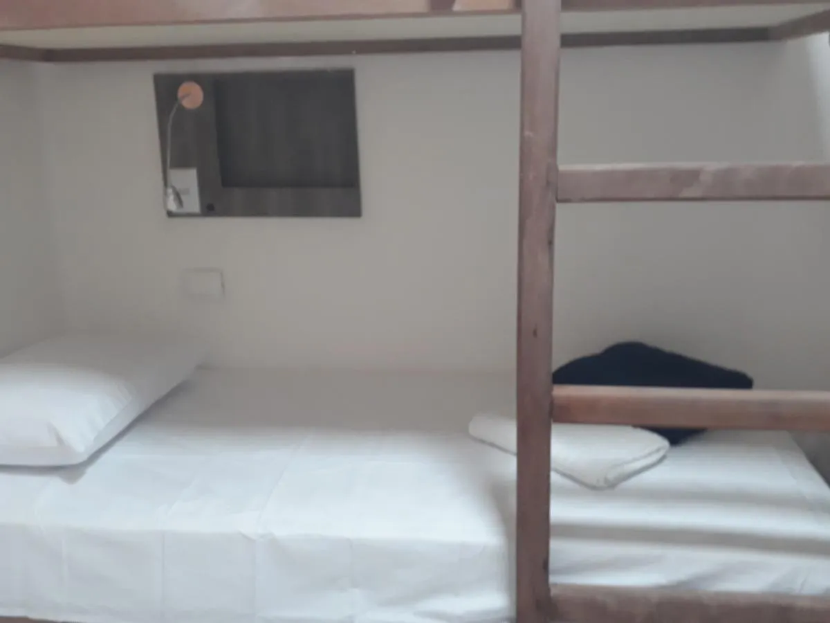 Hostel E Pousada Boa Vista Recife Inn