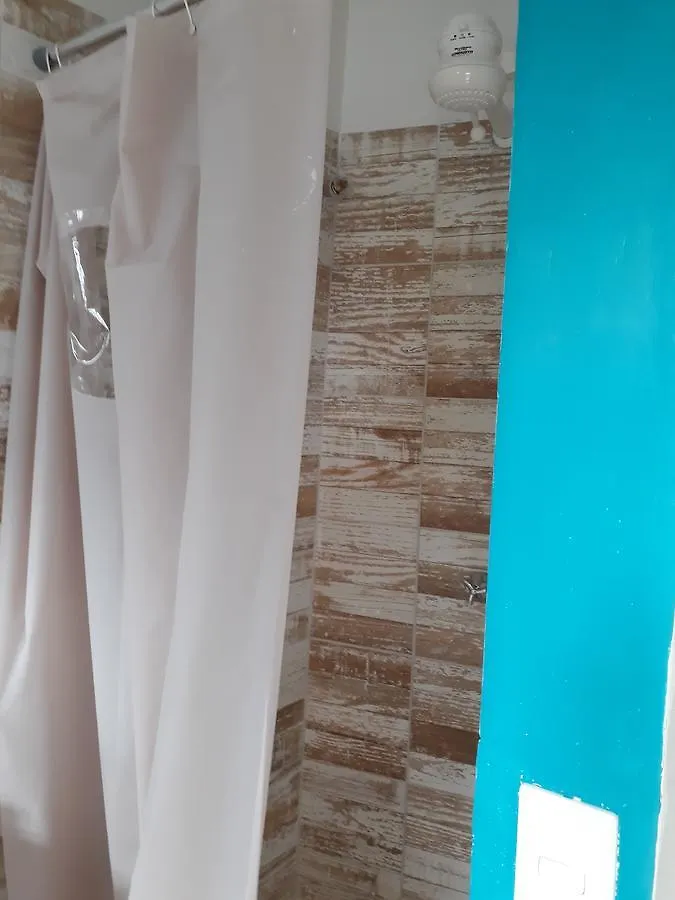 Inn Hostel E Pousada Boa Vista Recife