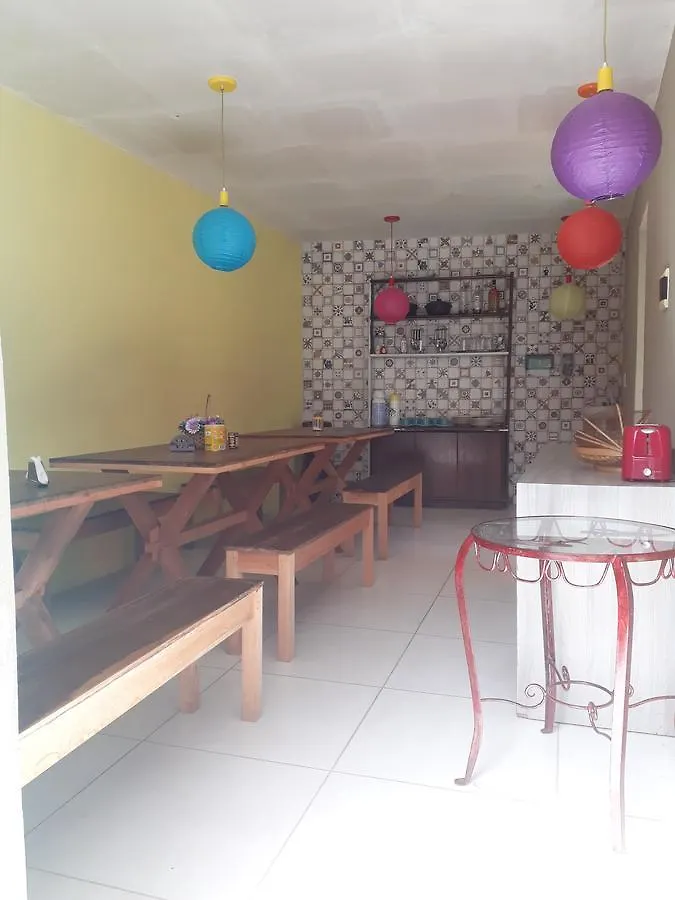 Inn Hostel E Pousada Boa Vista Recife