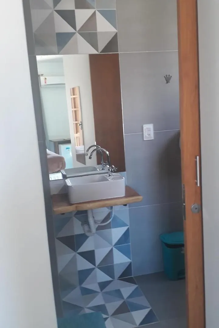 Hostel E Pousada Boa Vista Recife