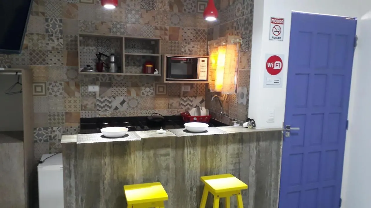 Hostel E Pousada Boa Vista Recife Inn