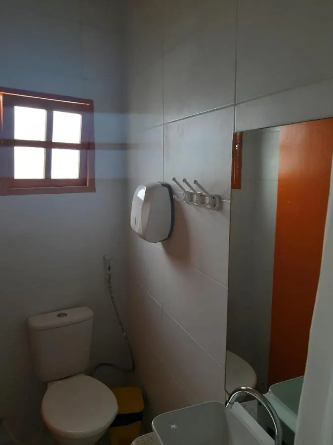 Hostel E Pousada Boa Vista Recife Inn