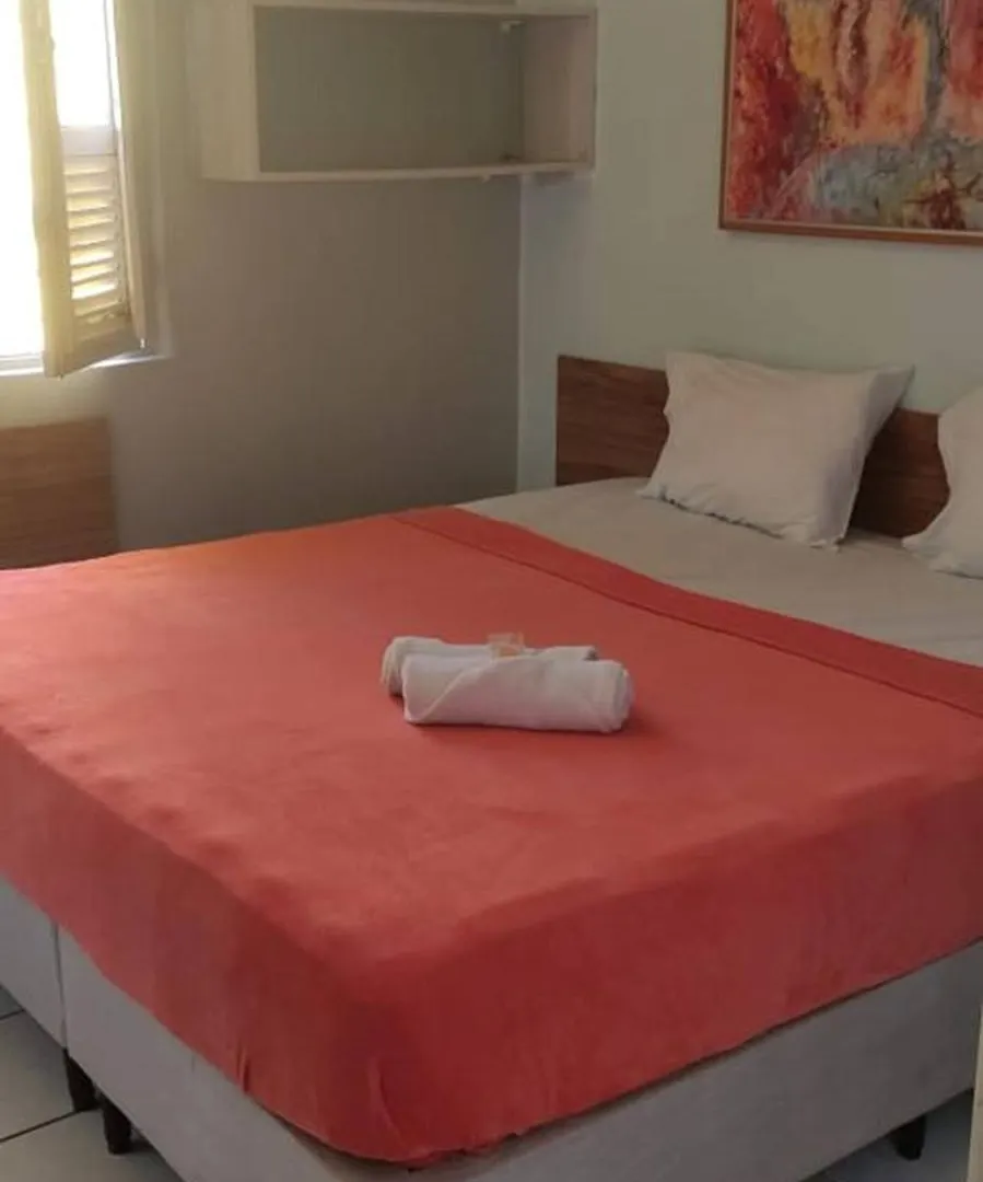 ** Inn Hostel E Pousada Boa Vista Recife Brazil