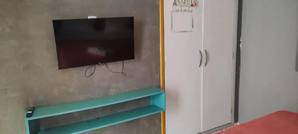 Hostel E Pousada Boa Vista Recife