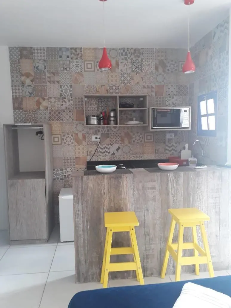 Hostel E Pousada Boa Vista Recife Inn