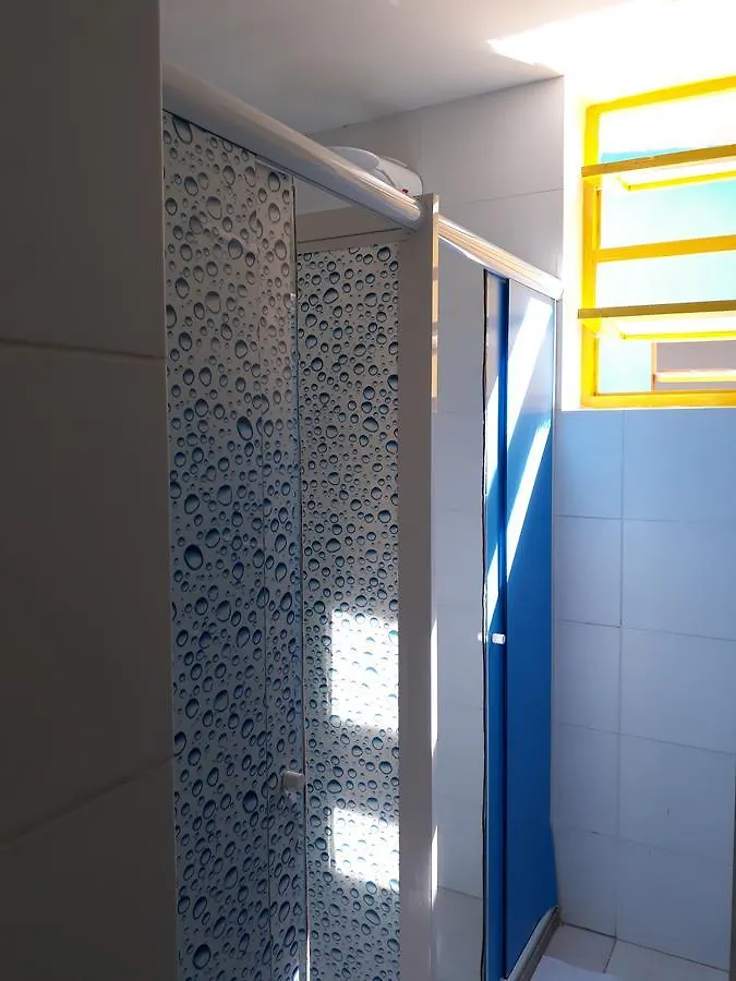 ** Inn Hostel E Pousada Boa Vista Recife Brazil