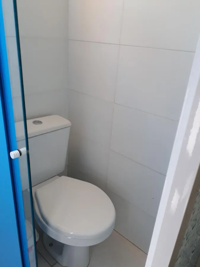 Inn Hostel E Pousada Boa Vista Recife