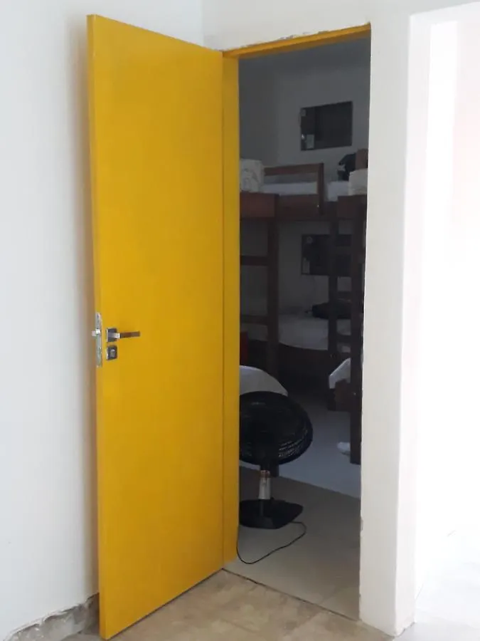 Inn Hostel E Pousada Boa Vista Recife