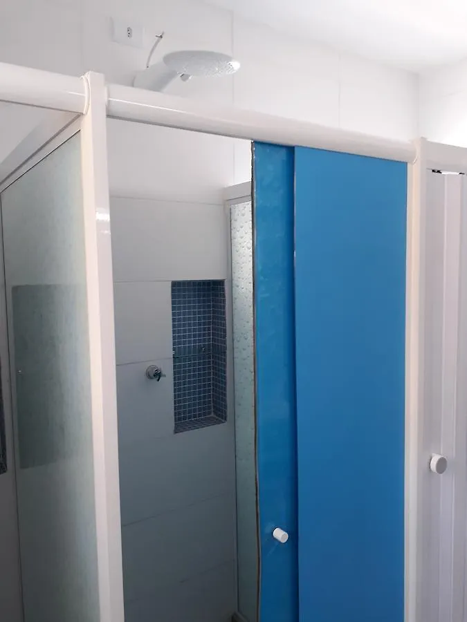 Hostel E Pousada Boa Vista Recife 2*,  Brazil