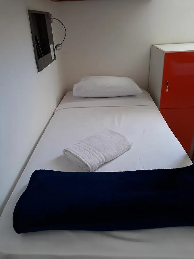 Hostel E Pousada Boa Vista Recife