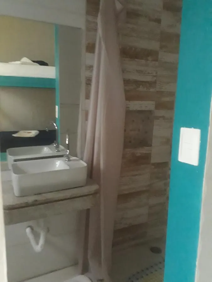 Hostel E Pousada Boa Vista Recife