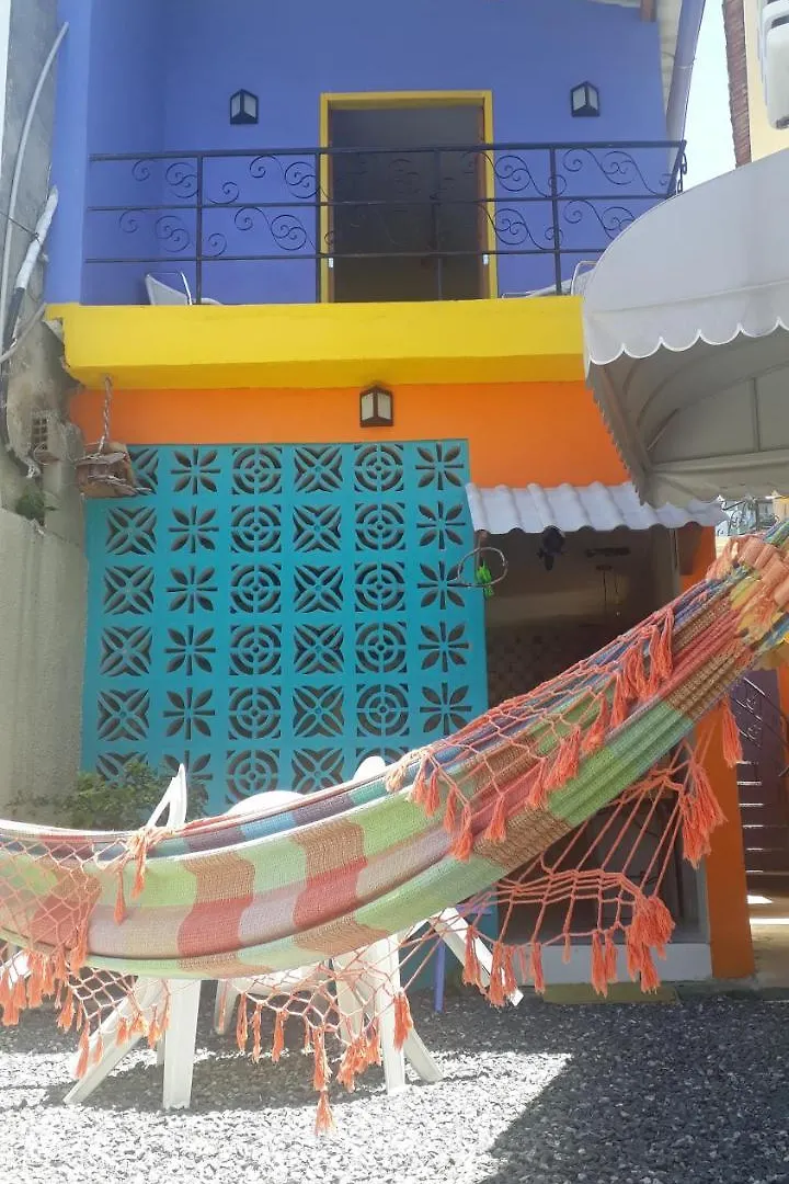 Hostel E Pousada Boa Vista Recife Brazil