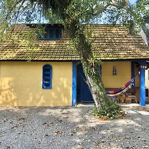  Casa de Férias Chales No Centro De Brasil