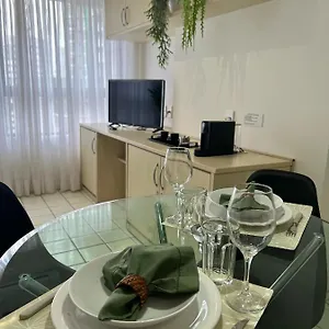 Apart-hotel Flat - Navegantes