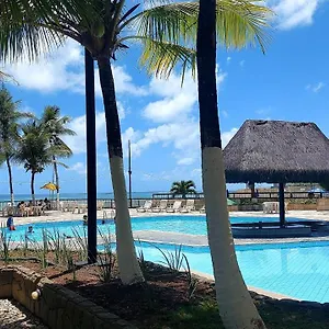 Albergue Quartos Em Apartamento Compartilhado Beira Mar