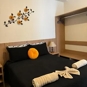  Apartamento Inspire Brasil