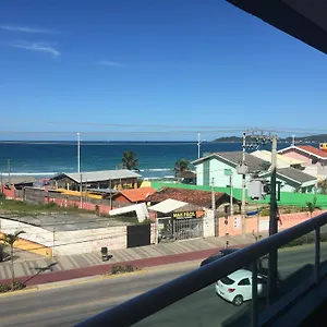  Apartamento Mediterrâneo Club Brasil